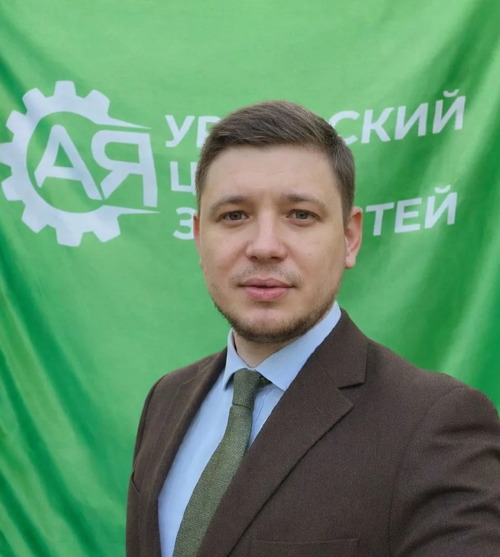 Зайцева Ирина Николавна