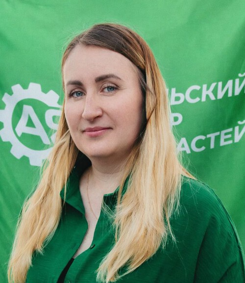 Митрякова Мадина Маратовна