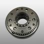 JS130T-1701180 Синхронизатор 34 передачи на КПП