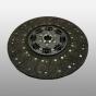 1878026241 Диск сцепления на Renault, Howo, Shaanxi, Мaз, КамАЗ, китайские автобусы