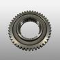 12JS200T-1701110 Шестерня задней передачи вторичного вала на КПП