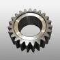 6DS50T-1701082 Шестерня вала заднего хода на КПП