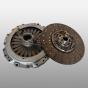 3400700343 Комплект сцепления на Volvo FH12, FM12, FM9