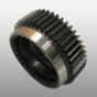 12JSD200T-1707030B Шестерня ведущая демультипликатора на КПП